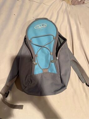 Women’s Dakine Blue & Gray Everyday Backpack
